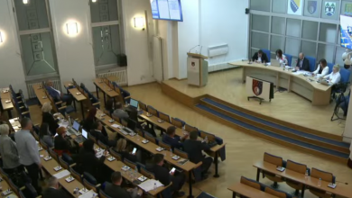 Photo of Dnevnik TVSA/Zbog niskih plata u socijalnom sektoru sve manje stručnog kadra