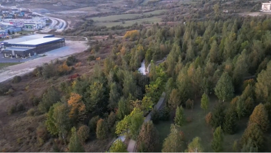 Photo of U subotu otvaranje Gradskog parka Jezero – Betanija