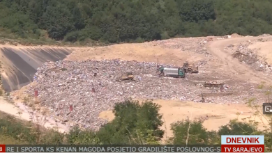Photo of TVSA/Deponija Smiljevići, kako smanjiti otpad, izmjestiti deponiju i povećati reciklažu