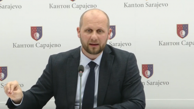 Photo of Elvedin Okerić: Zastupnici opozicije ne dolaze na sjednice Komisije za sigurnost