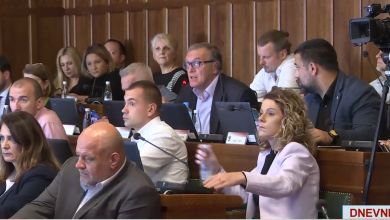 Photo of Gradsko vijeće Sarajeva: Vidikovac što skorije završiti  (Video)