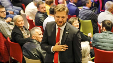 Photo of Čengić: Starim Gradom se ne vlada, Starom Gradu se služi
