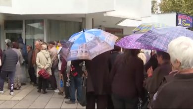 Photo of TVSA/Dnevni prosjek  čekanja na CIPS potvrdu u Sarajevu i par sati