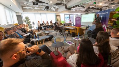 Photo of Digitalizacija više nije upitna već je nešto u šta se mora ići