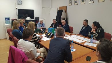 Photo of Prve preliminarne rezultate izbora u Starom Gradu CIK će objaviti poslije 22,00 sata