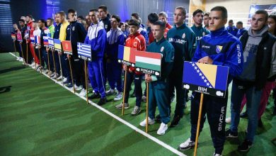 Photo of Međunarodni bokserski turnir za juniore i mlađe seniore u muškoj i ženskoj konkurenciji od 5. do 8. oktobra