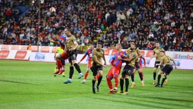 Photo of Bez golova u susretu Borca i Zrinjskog