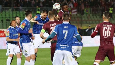 Photo of Večeras na Koševu 153 derbi