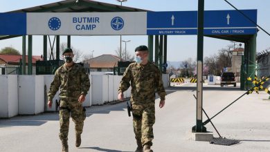 Photo of U ponedjeljak protesti  bivših uposlenika EUFOR/NATO-mirovnih snaga u BiH, zahtijevaju naknadu štete iz radno-pravnog odnosa