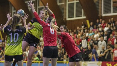 Photo of Krivaja “živi”: Rukometašice iz Zavidovića u 3. kolu EHF kupa