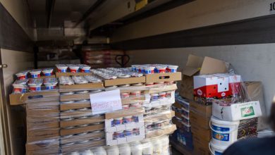 Photo of Historijski trenutak za BiH: Počelo doniranje hrane koja je oslobođena plaćanja PDV-a