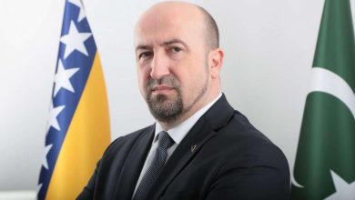 Photo of Islamska zajednica podržala prijedlog Bećirovića i Komšića za rješavanje pitanja državne imovine