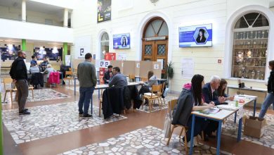 Photo of Do 15,00 sati glasalo 21,54 posto biračkog tijela na prijevremenim izborima za načelnika općine Stari Grad