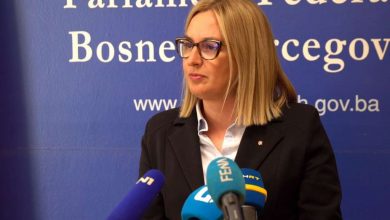 Photo of Delegatkinja Kapo traži sistemsko rješenje za optimalno funkcioniranje Fonda solidarnosti