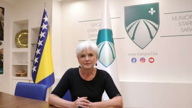 Photo of Sve spremno za prijevremene izbore za načelnika sarajevske Općine Stari Grad