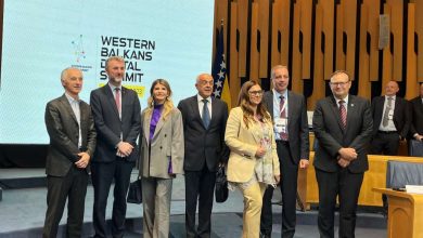 Photo of Uspješno završen Šesti digitalni samit zapadnog Balkana u Sarajevu