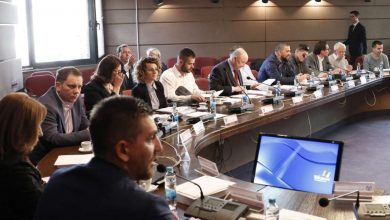 Photo of Gradsko vijeće Sarajeva usvojilo Deklaraciju o osudi nasilja protiv civila u pojasu Gaze i Izraelu