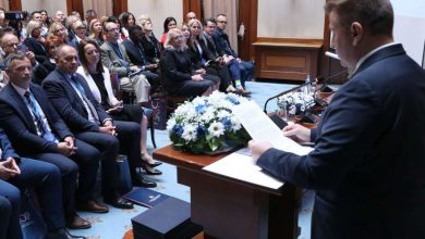 Photo of DNEVNIK TVSA/100 godina rada institucionalnog javnog zdravstva u BiH