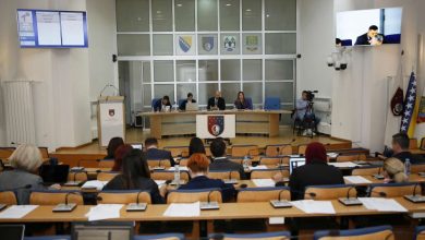 Photo of Skupština KS usvojila sve izvještaje o poslovanju socijalnih institucija za 2021.