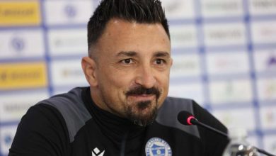 Photo of Bašić: Imamo priliku da se vratimo tamo gdje nam je mjesto