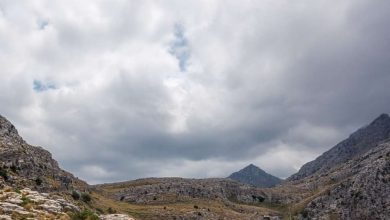 Photo of U BiH danas umjereno do pretežno oblačno s lokalnim pljuskovima