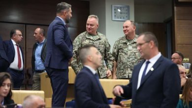 Photo of Dom naroda usvojio dva boračka zakona i produžio rok za otkup stanova u FBiH certifikatima