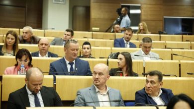 Photo of Rebalans budžeta FBiH može stupiti na snagu, odobrila ga oba doma Federalnog parlamenta
