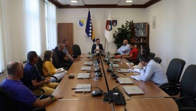 Photo of Uk: Krećemo u kreiranje zakonske regulative kako bi regulisali status Gorske službe spašavanja KS