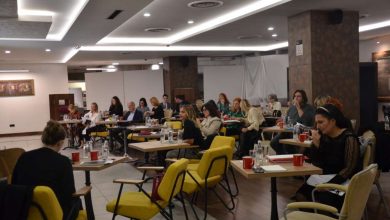 Photo of Održana konferencija o pametnom korištenju medija u odgoju djece