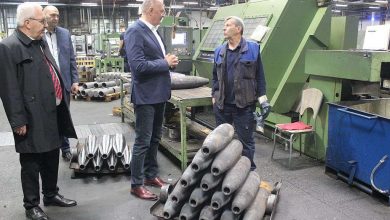 Photo of Helez: Moramo podržati uspješne tvrtke domaće namjenske industrije