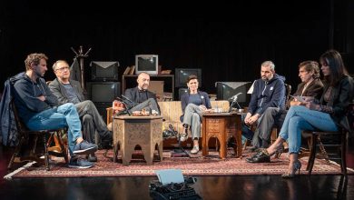 Photo of ‘Dramadžiluk’ može postati platforma da se čuje glas dramskih pisaca