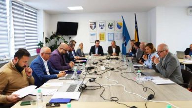 Photo of Vlada KS za projekte na ski centru Bjelasnica – Igman izdvojila 9,5 miliona KM