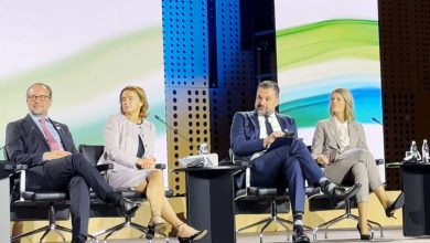 Photo of Konaković: Želimo da mladi ostaju u Bosni i Hercegovini i tu grade budućnost