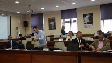 Photo of Prekinuta sjednica Gradskog vijeća Mostara, Statut i dalje na čekanju