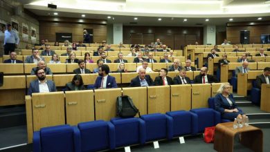 Photo of Usvojene izmjene Zakona o finansijskoj konsolidaciji privrednih društava u FBiH