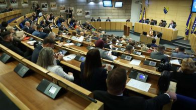 Photo of Parlament FBiH: Deklaracija i rezolucija o Gazi među prijedlozima za dopunu dnevnog reda