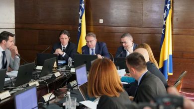 Photo of Pokrenuta izrada Strategije za mlade Federacije BiH