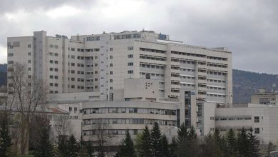 Photo of Ne stišavaju se reakcije nakon smjene UO i NO KCUS-a