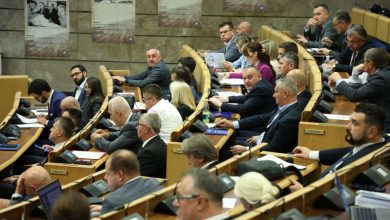 Photo of Poslanici Predstavničkog doma Parlamenta FBiH danas o rješavanju blokade rada radnih tijela Doma