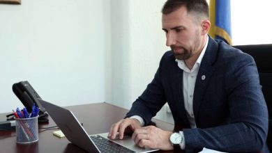 Photo of Delić: Pripremljena dopuna Zakona o radu, reguliše rad studenata