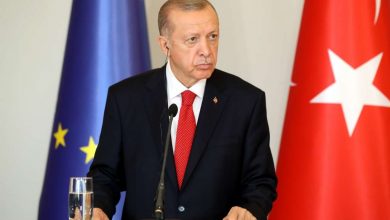 Photo of Erdogan: Međunarodna zajednica je pala pred neselektivnim napadima na civile u Gazi