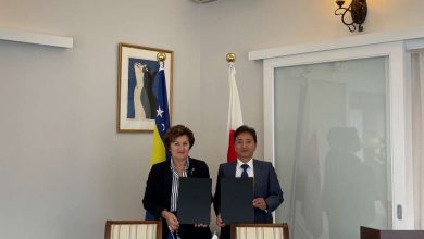 Photo of Vlada Japana odobrila bespovratnu pomoć zdravstvenim ustanovama u BiH u iznosu od 153.517 eura