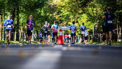 Photo of U Sarajevu za vikend ‘Vils ultramaraton’