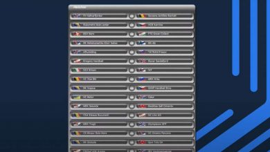 Photo of Vogošća, Sloboda i Leotar saznali protivnike u 3. kolu EHF Evropskog kupa