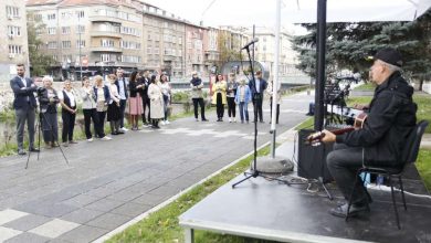 Photo of Dani evropskog naslijeđa nastavljeni muzičkim programom u Sarajevu