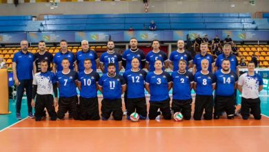 Photo of Reprezentacija Bosne i Hercegovine osvojila 11. titulu evropskog prvaka u sjedećoj odbojci