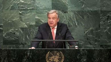 Photo of Guterres osudio napade na civile i pozvao Izrael da dopusti humanitarnu pomoć Gazi