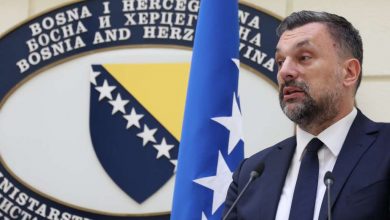 Photo of Ministarstvo vanjskih poslova BiH ne preporučuje putovanja u Palestinu i Izrael