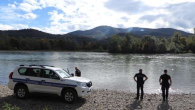 Photo of Značajan porast pokušaja nezakonitog prelaska državne granice