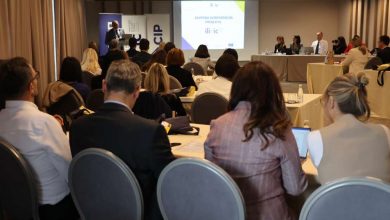 Photo of Završna konferencija iz područja priznavanja visokoškolskih inozemnih kvalifikacija u BiH
